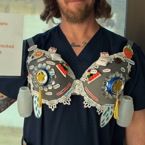 Headlights, Camera, Action